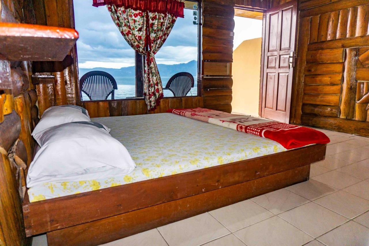 Reggae Guest House Tuk Tuk Exterior foto