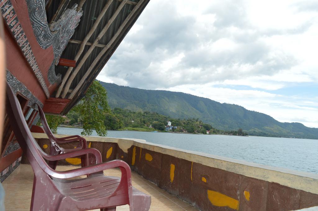 Reggae Guest House Tuk Tuk Exterior foto